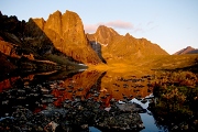 Tombstone park