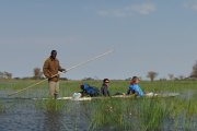 Delta Okavango